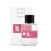 Perfume 16 | 60ml - Feminino (Another 13 - Le Labo)